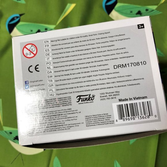 The Riddler, Funko - Picture 5 of 6